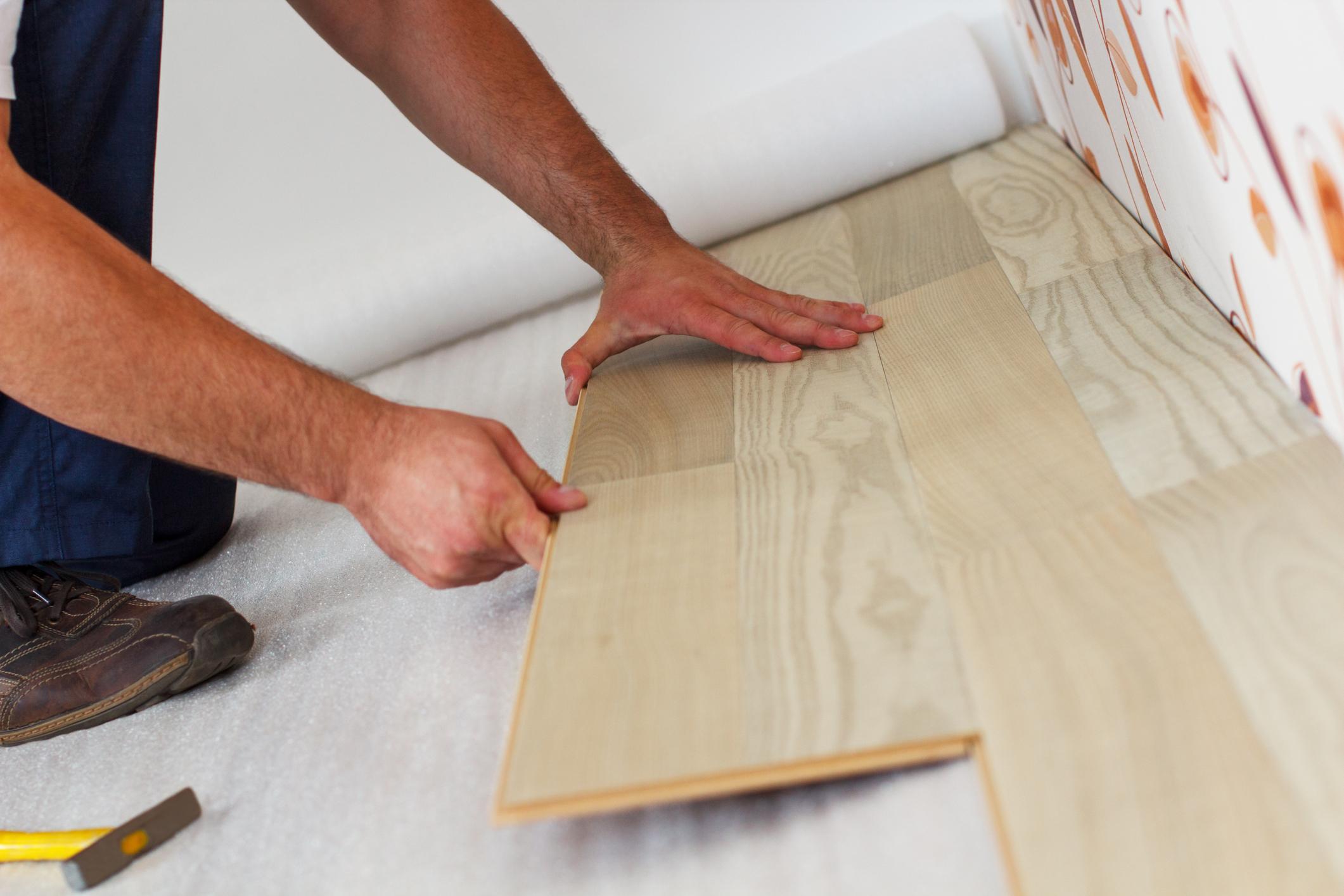 Eşme Laminatçı
